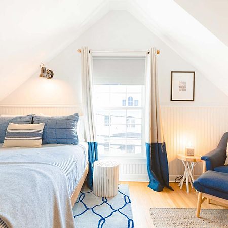 Great Island Inn - A Modern Boutique Hotel New Castle Szoba fotó