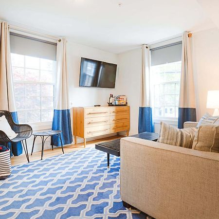Great Island Inn - A Modern Boutique Hotel New Castle Szoba fotó