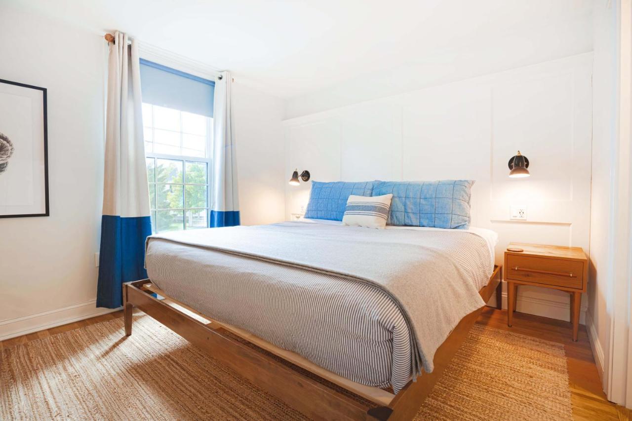 Great Island Inn - A Modern Boutique Hotel New Castle Kültér fotó