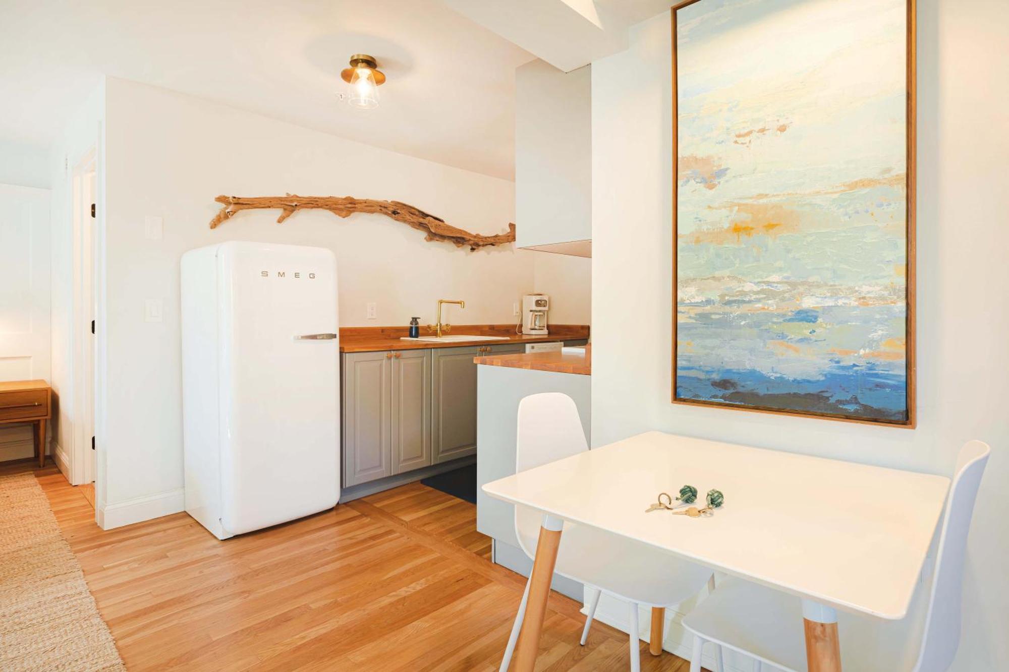 Great Island Inn - A Modern Boutique Hotel New Castle Szoba fotó