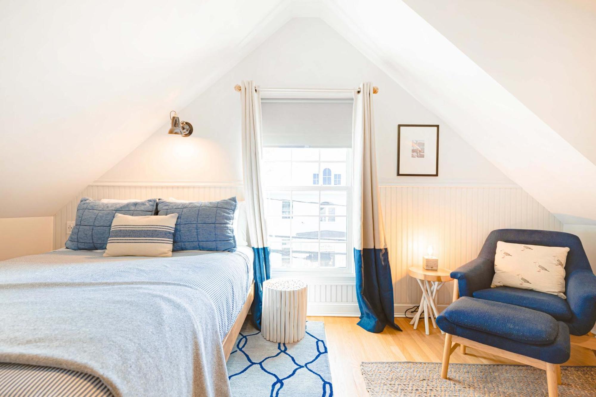 Great Island Inn - A Modern Boutique Hotel New Castle Szoba fotó