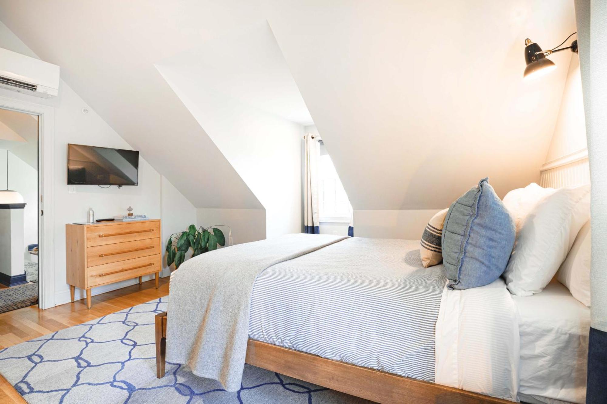 Great Island Inn - A Modern Boutique Hotel New Castle Szoba fotó