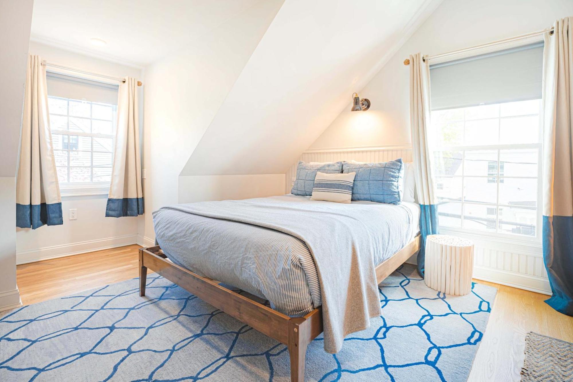 Great Island Inn - A Modern Boutique Hotel New Castle Szoba fotó