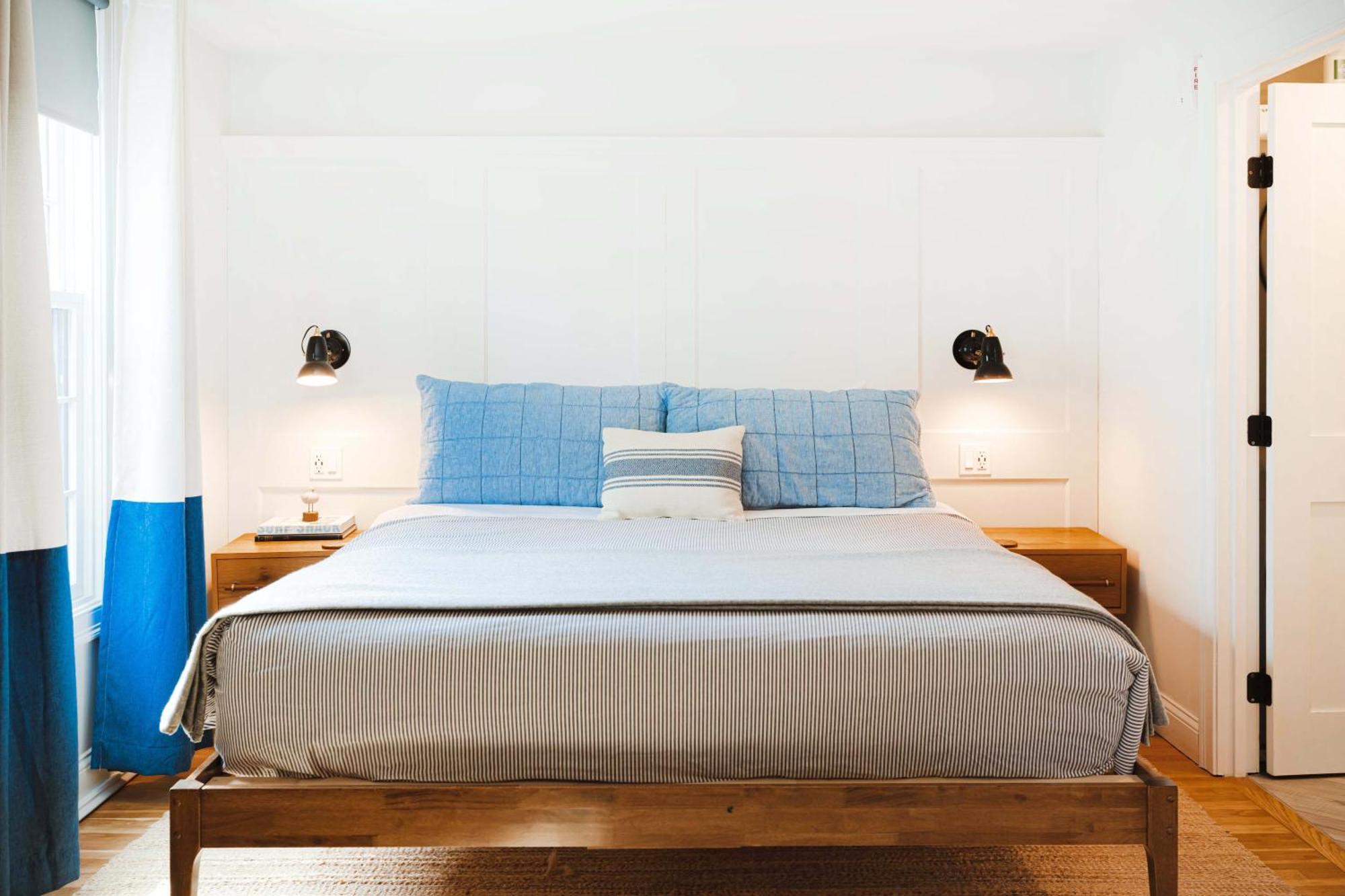 Great Island Inn - A Modern Boutique Hotel New Castle Szoba fotó