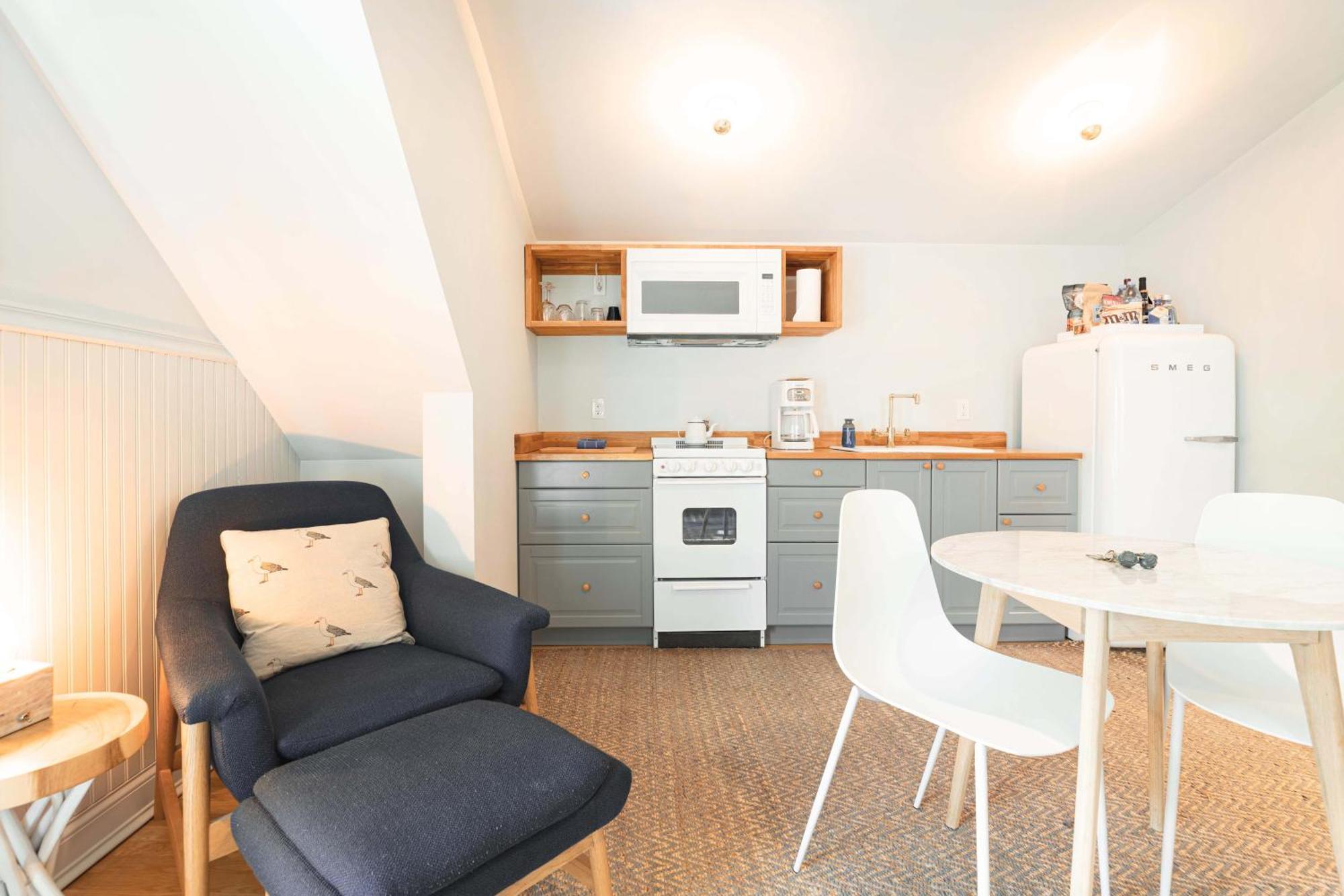 Great Island Inn - A Modern Boutique Hotel New Castle Szoba fotó