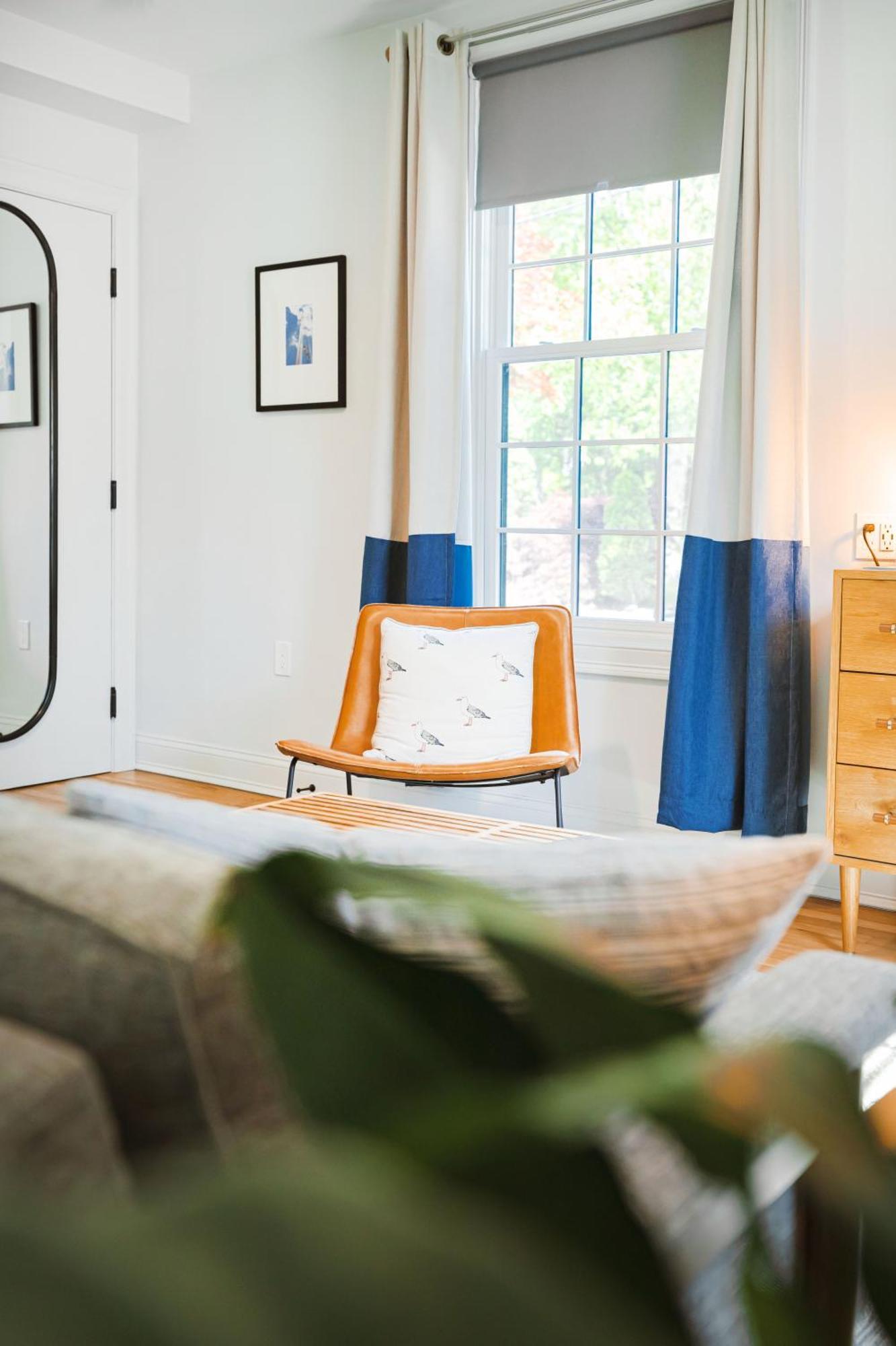 Great Island Inn - A Modern Boutique Hotel New Castle Szoba fotó