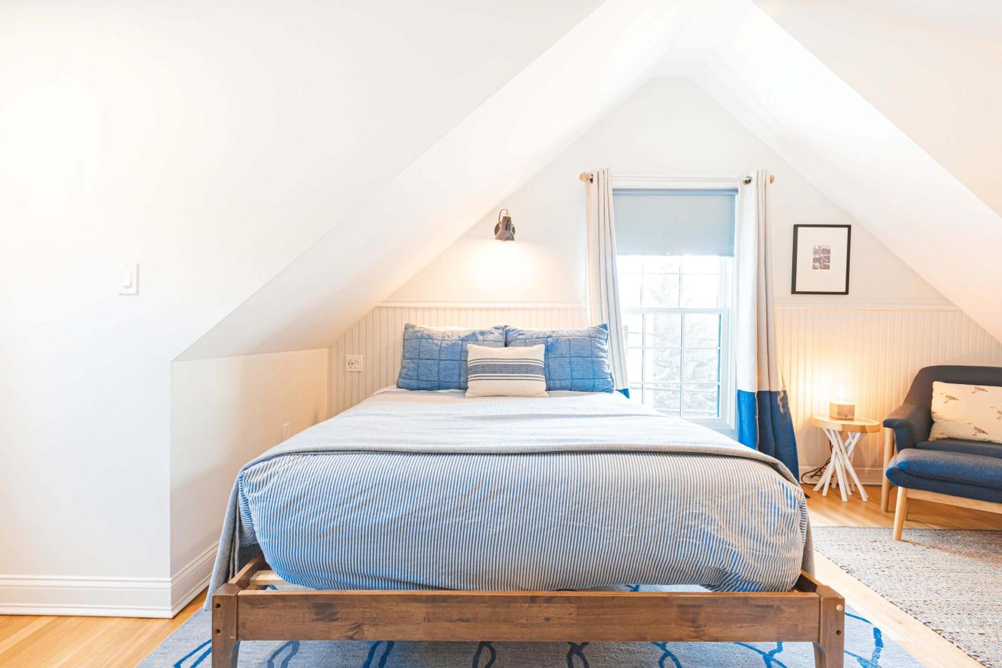 Great Island Inn - A Modern Boutique Hotel New Castle Szoba fotó