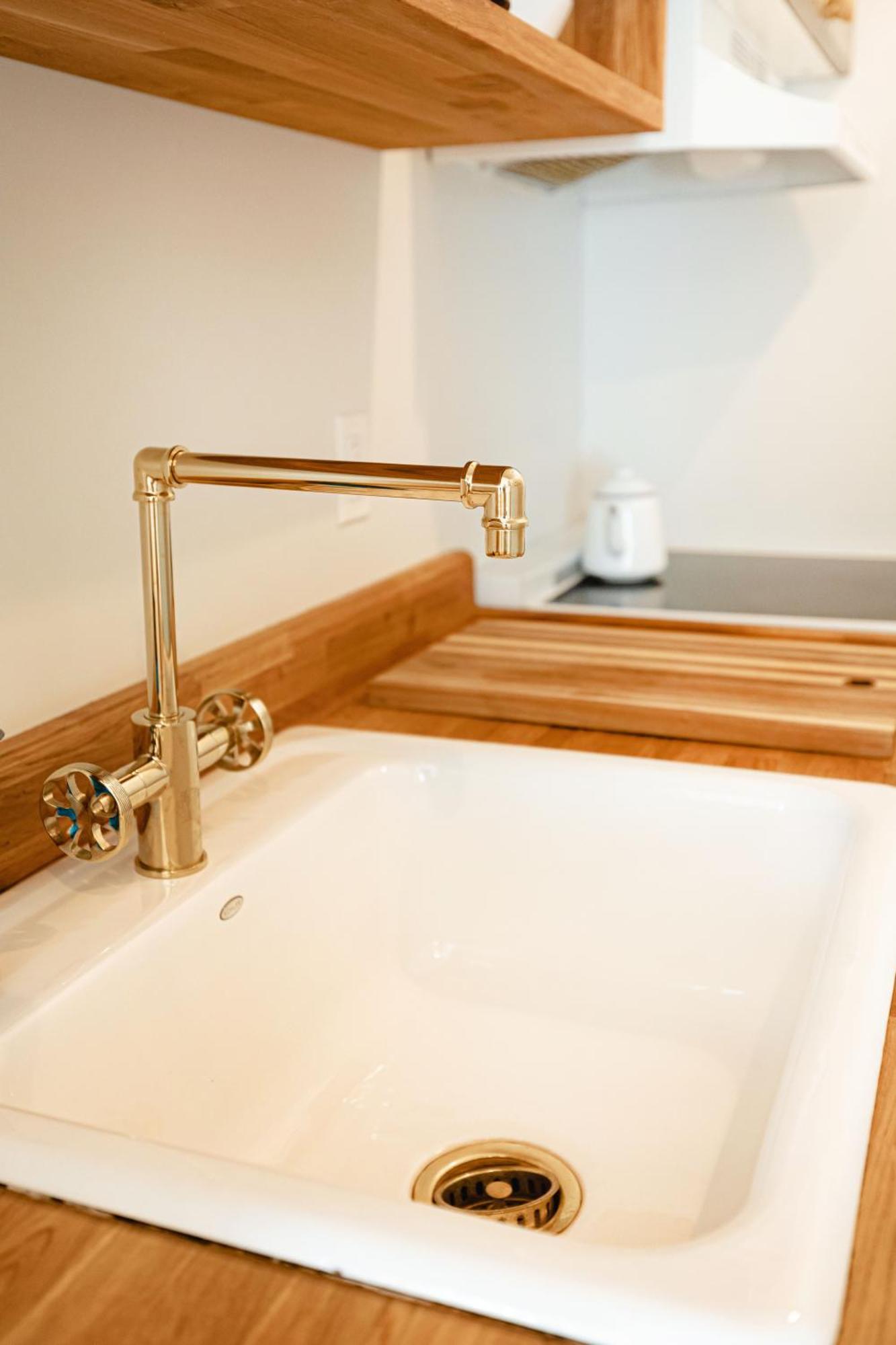 Great Island Inn - A Modern Boutique Hotel New Castle Szoba fotó