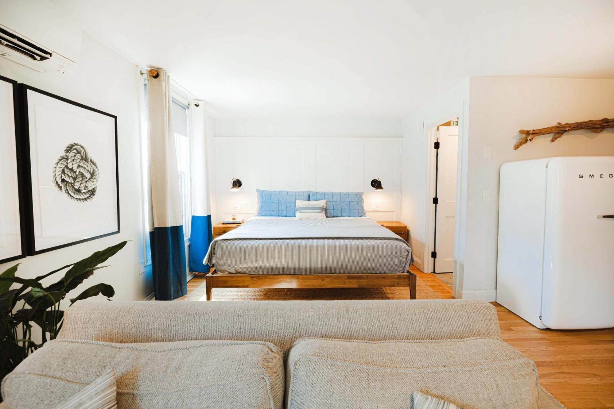 Great Island Inn - A Modern Boutique Hotel New Castle Szoba fotó