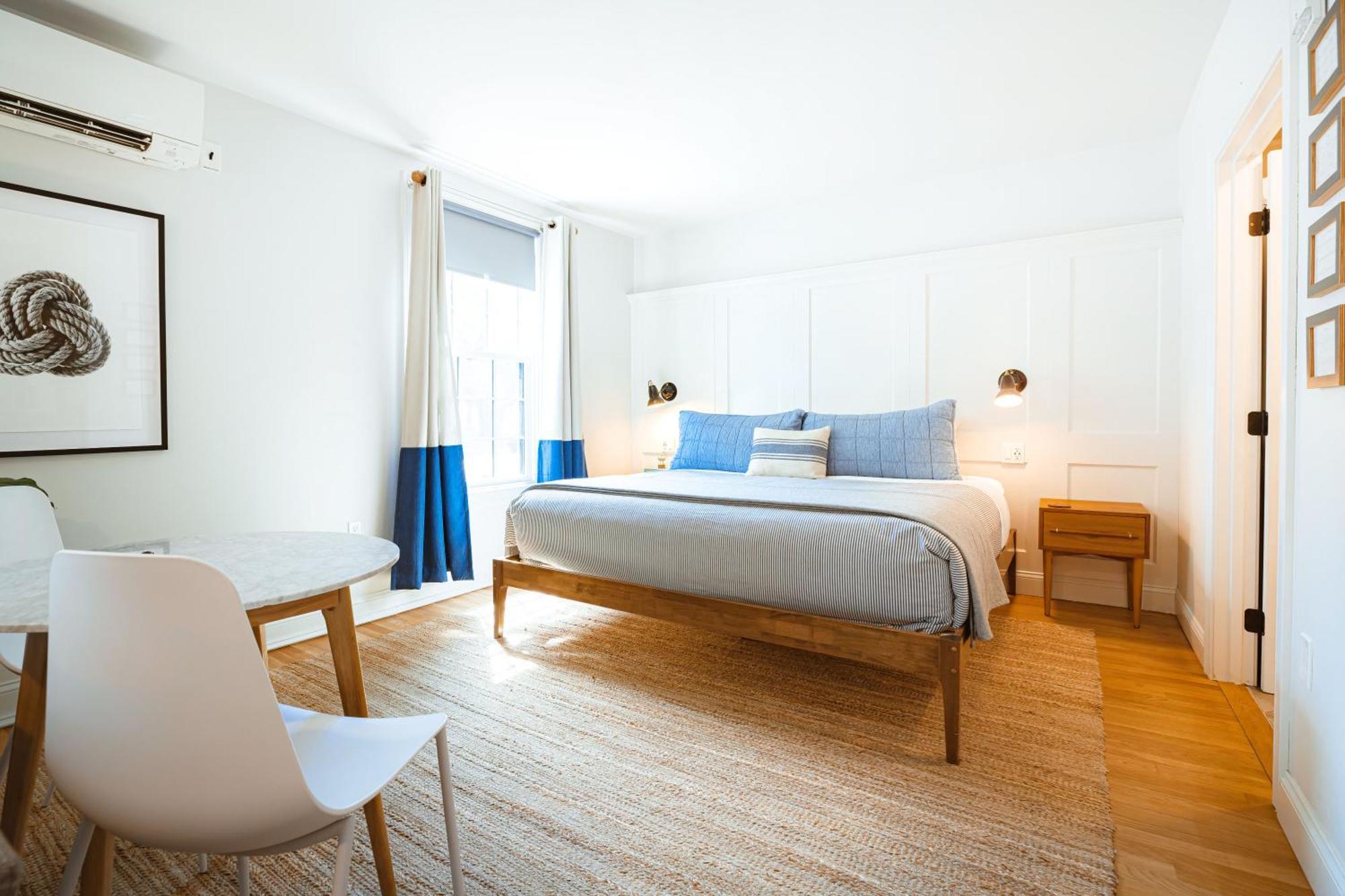 Great Island Inn - A Modern Boutique Hotel New Castle Szoba fotó