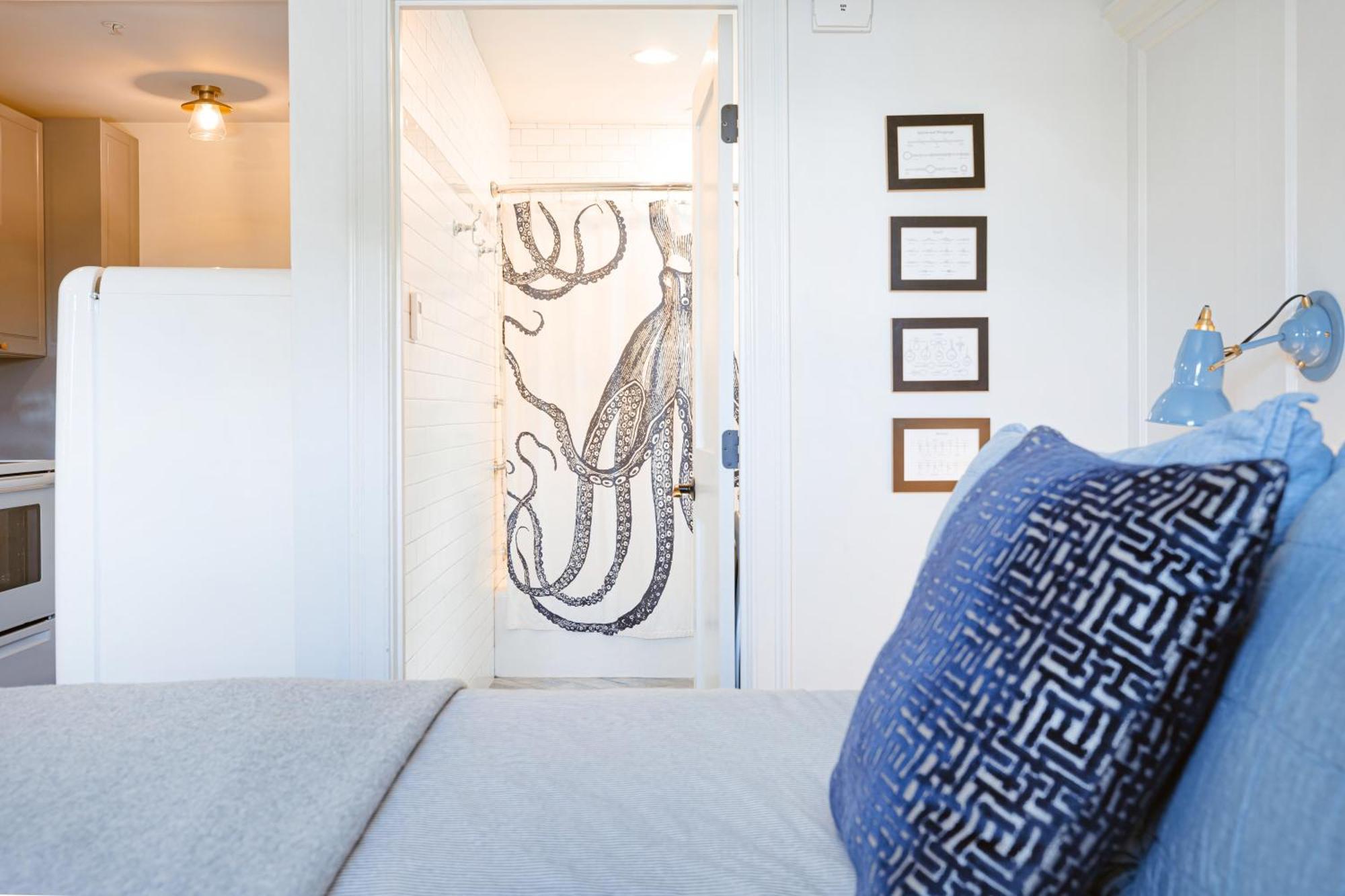 Great Island Inn - A Modern Boutique Hotel New Castle Szoba fotó