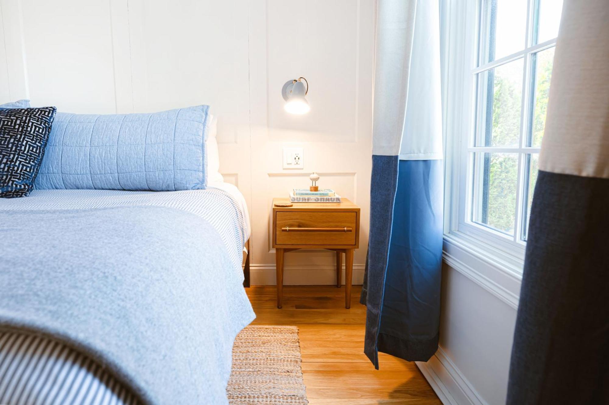 Great Island Inn - A Modern Boutique Hotel New Castle Szoba fotó
