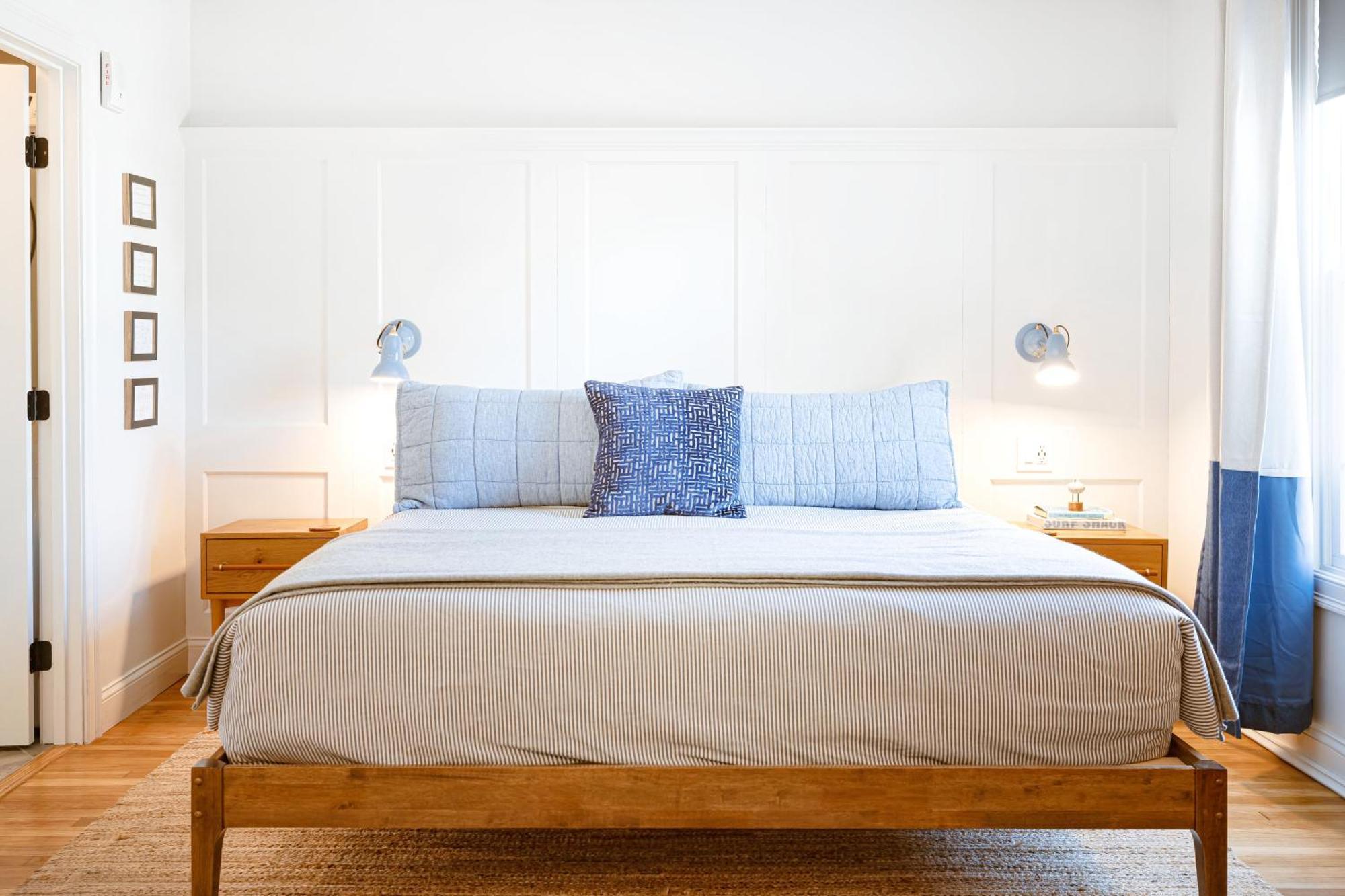 Great Island Inn - A Modern Boutique Hotel New Castle Szoba fotó