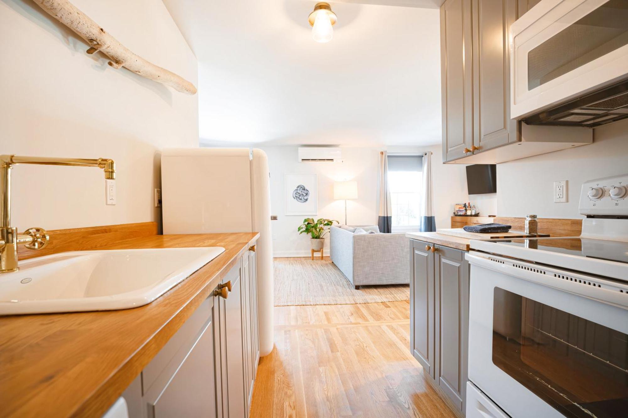 Great Island Inn - A Modern Boutique Hotel New Castle Szoba fotó